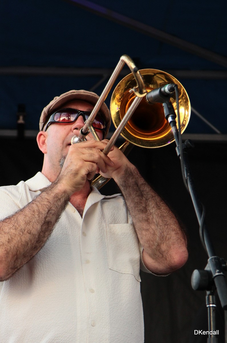 John Giordanengo